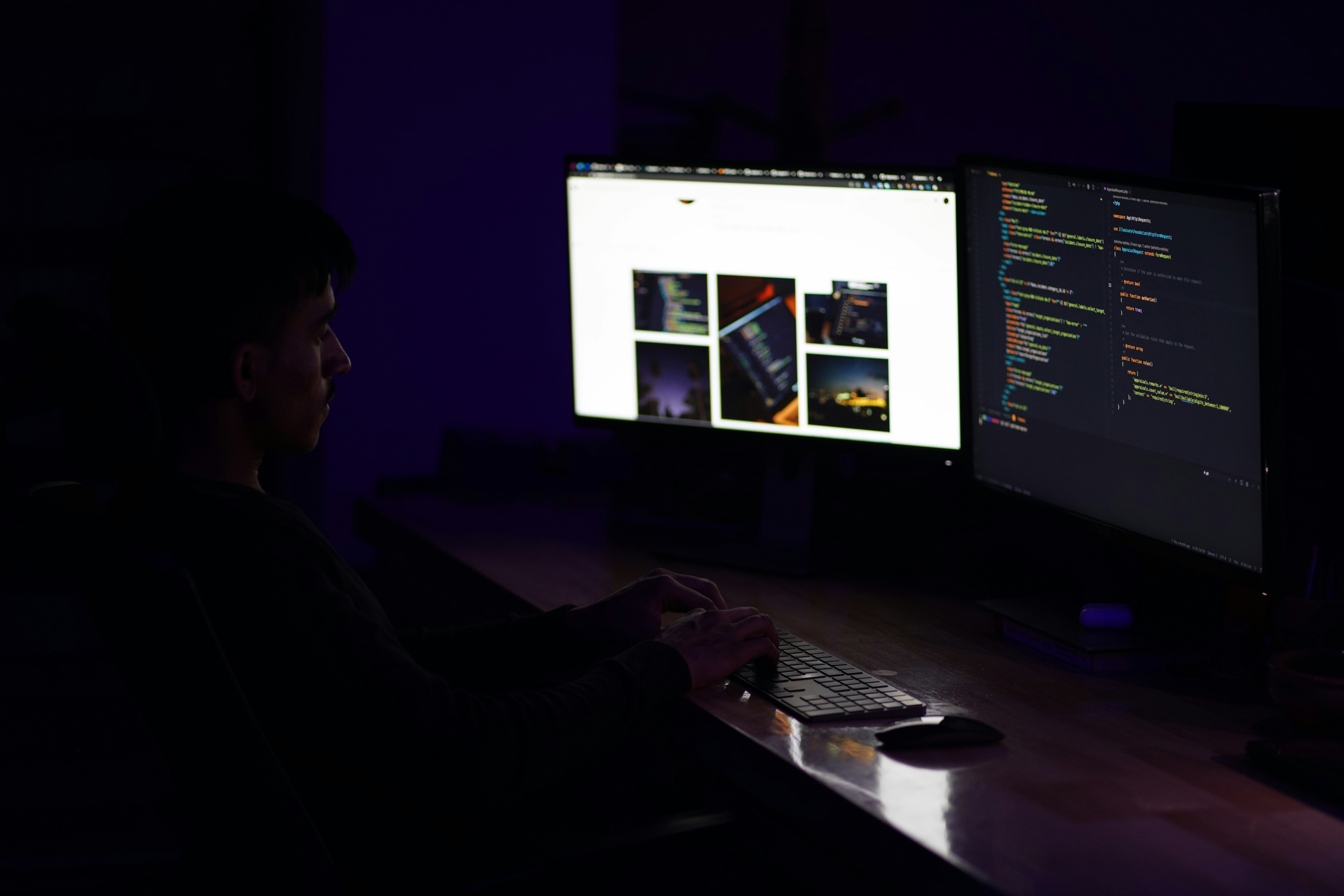 Coding and vibe coding with Dvina