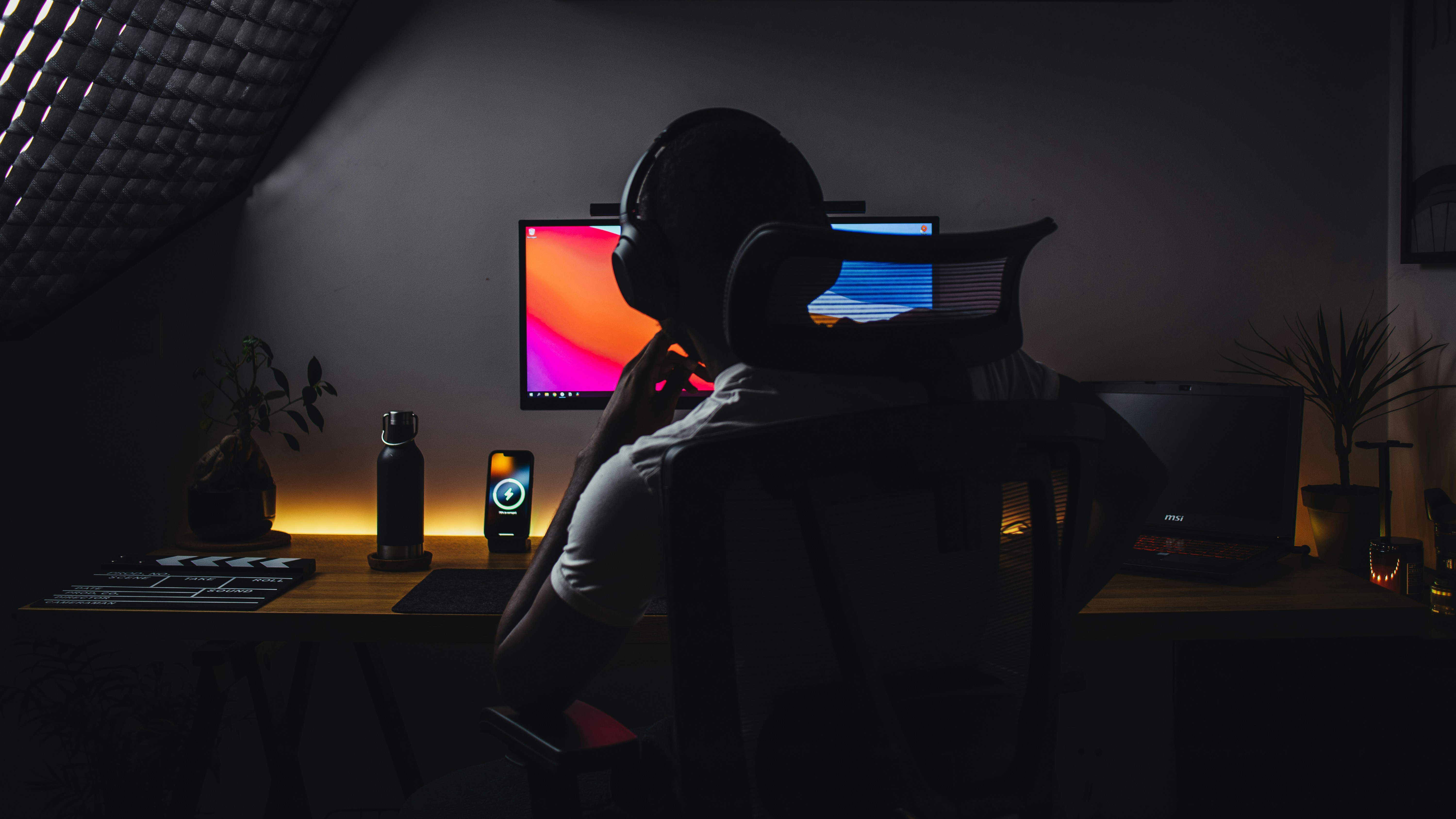Demo and storytelling workflows with Dvina